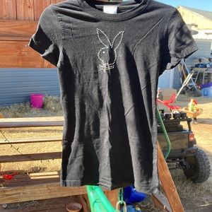Playboy tee